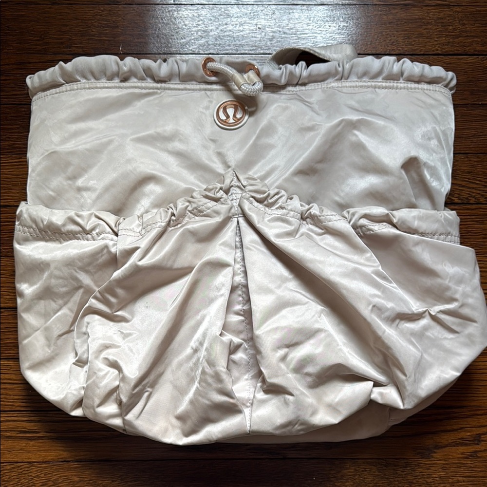 lululemon Bag